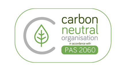 Carbon neutral logo small Carbon neutral logo small